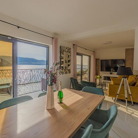 Ivica Super Comfortable, Newly Furnished Apartment In A Top Location Metajna Extérieur photo
