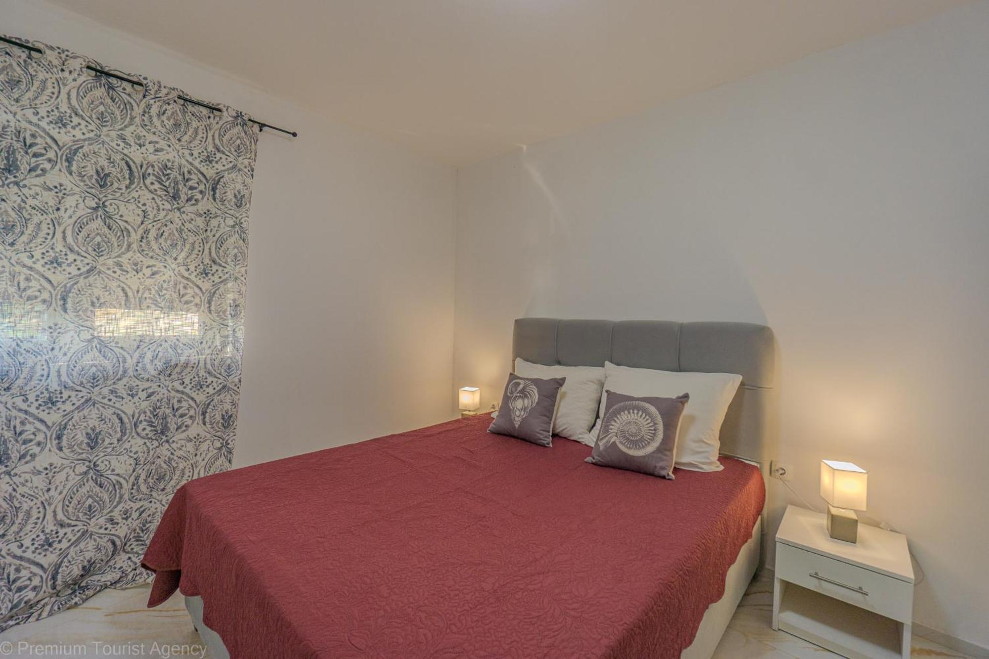 Ivica Super Comfortable, Newly Furnished Apartment In A Top Location Metajna Extérieur photo