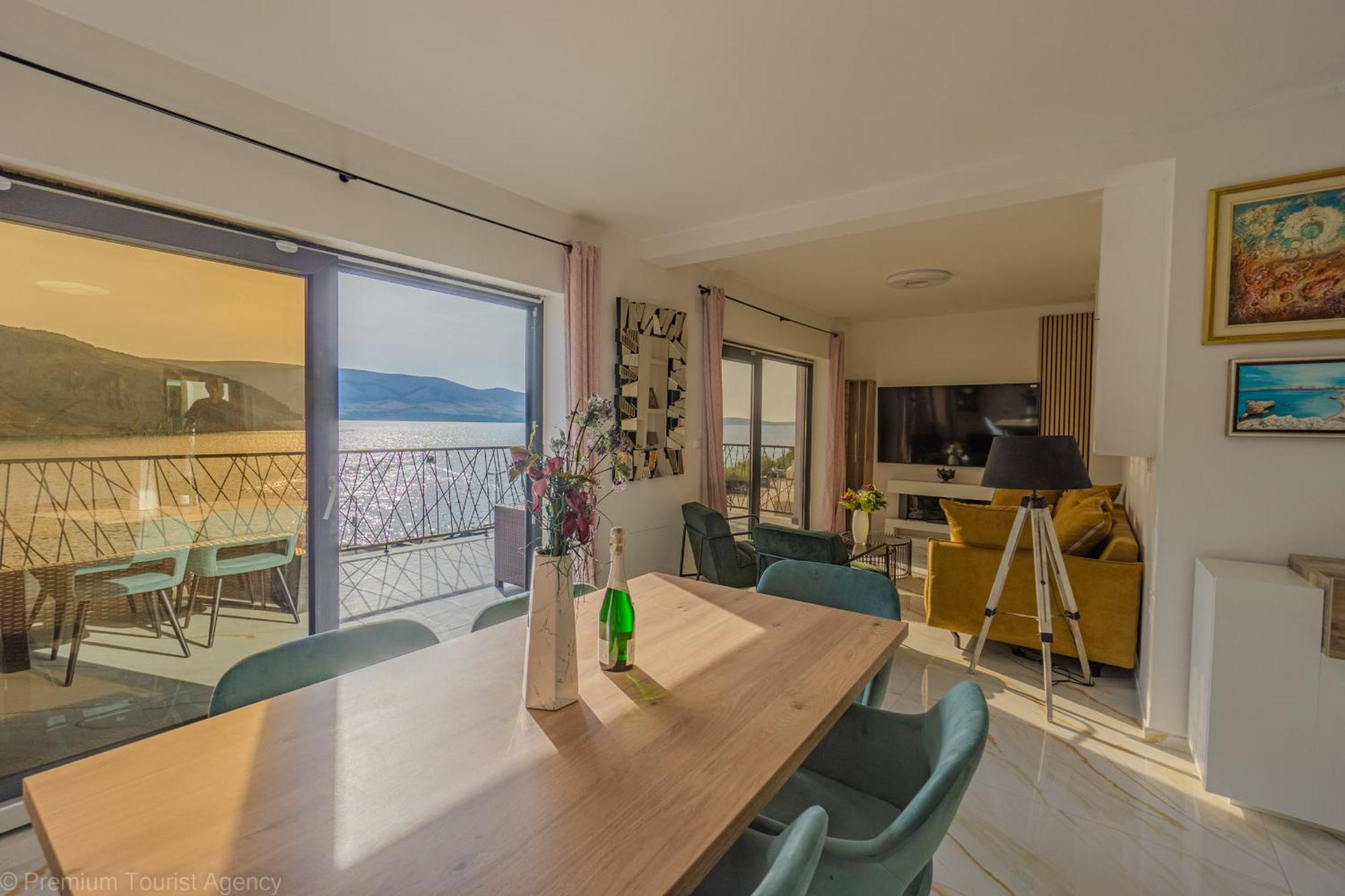 Ivica Super Comfortable, Newly Furnished Apartment In A Top Location Metajna Extérieur photo