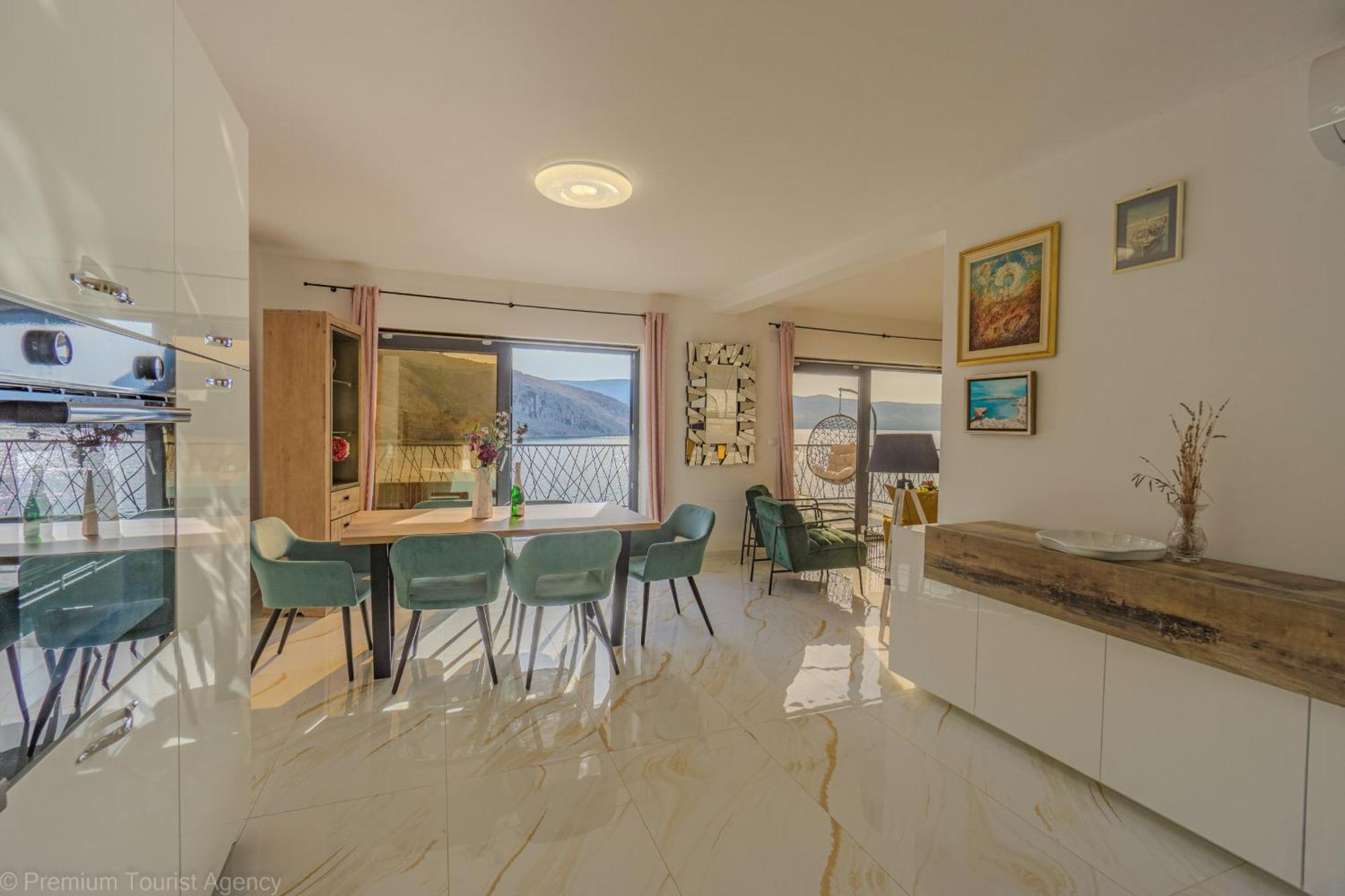 Ivica Super Comfortable, Newly Furnished Apartment In A Top Location Metajna Extérieur photo