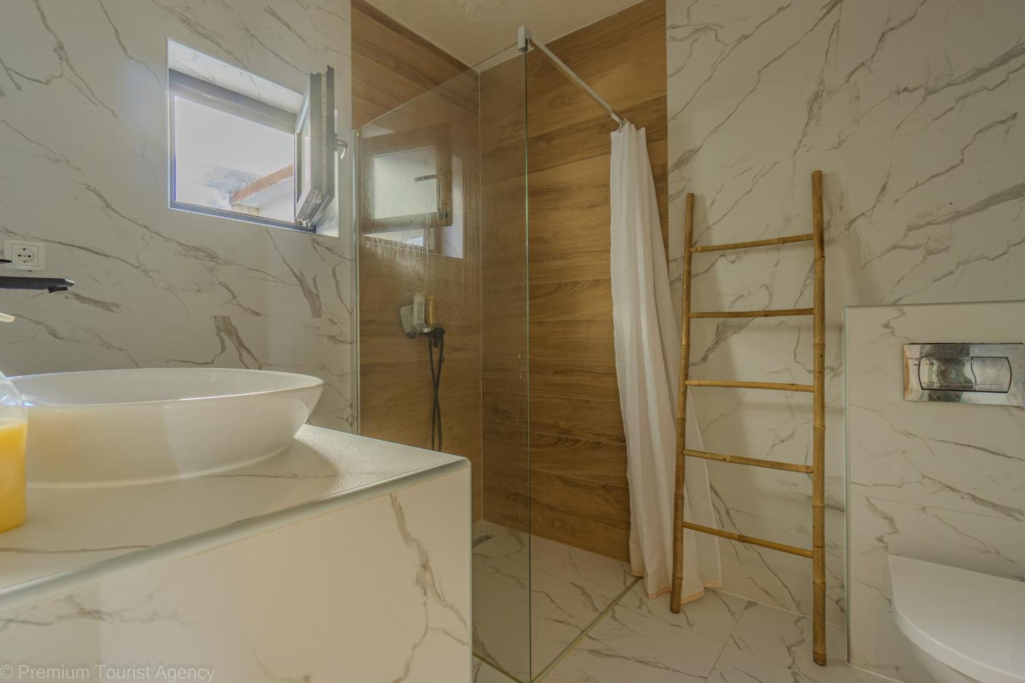 Ivica Super Comfortable, Newly Furnished Apartment In A Top Location Metajna Extérieur photo