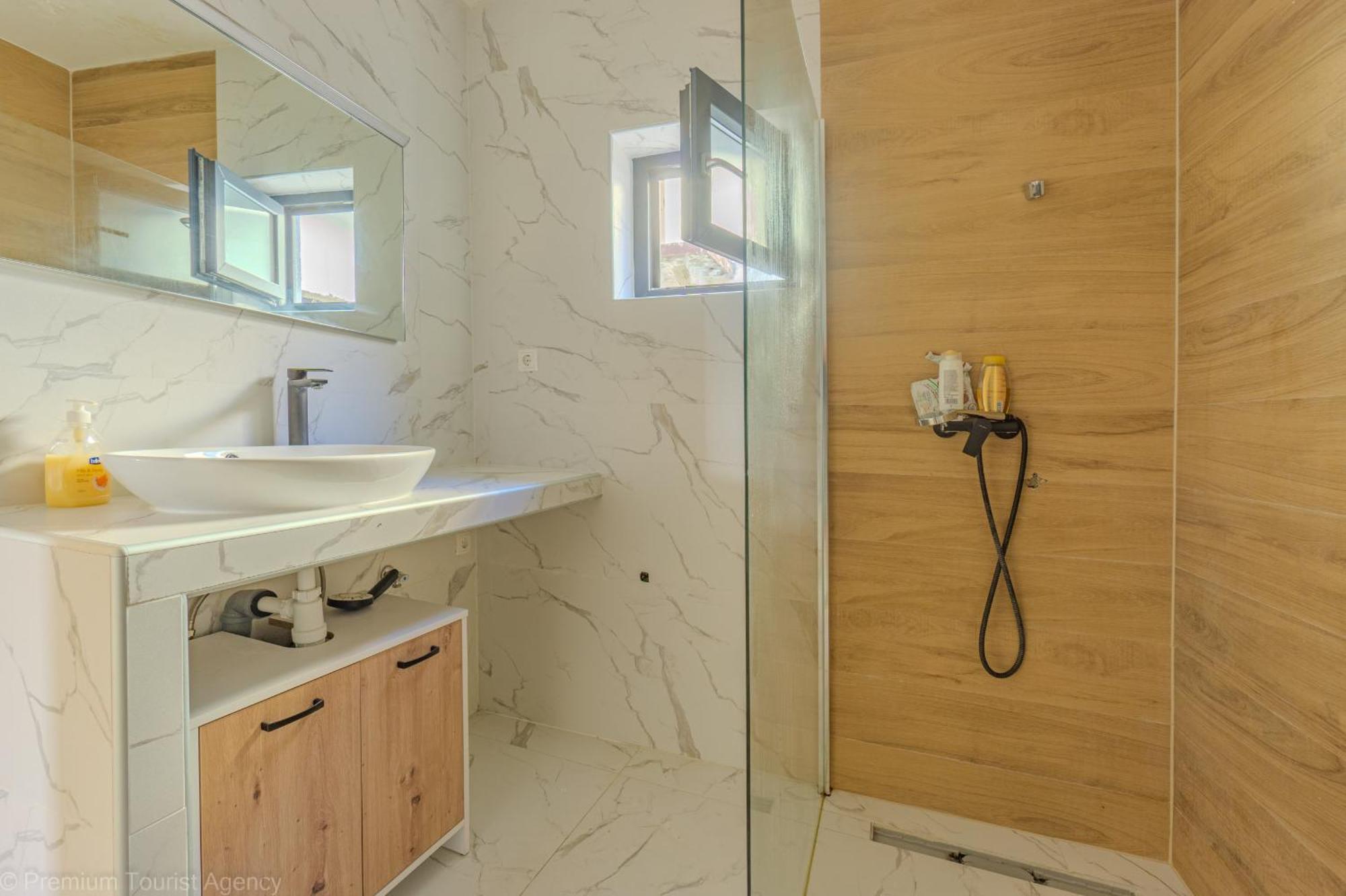 Ivica Super Comfortable, Newly Furnished Apartment In A Top Location Metajna Extérieur photo