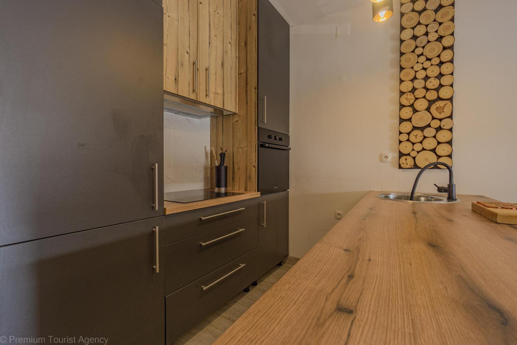 Ivica Super Comfortable, Newly Furnished Apartment In A Top Location Metajna Extérieur photo
